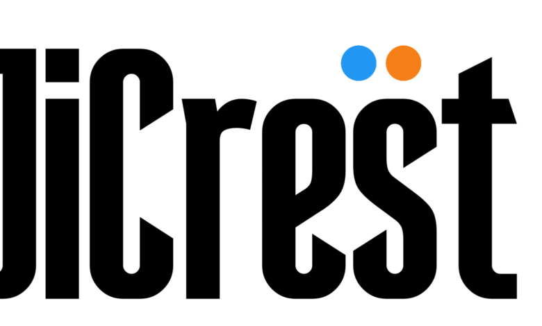 JiCrest Logo