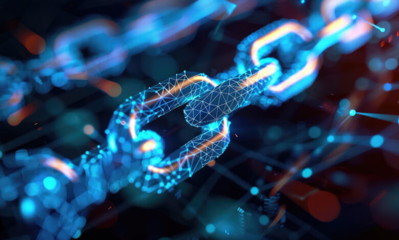 Blockchain beyond crypto