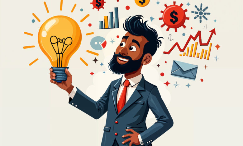 Business Ideas That Will Boom in 2025