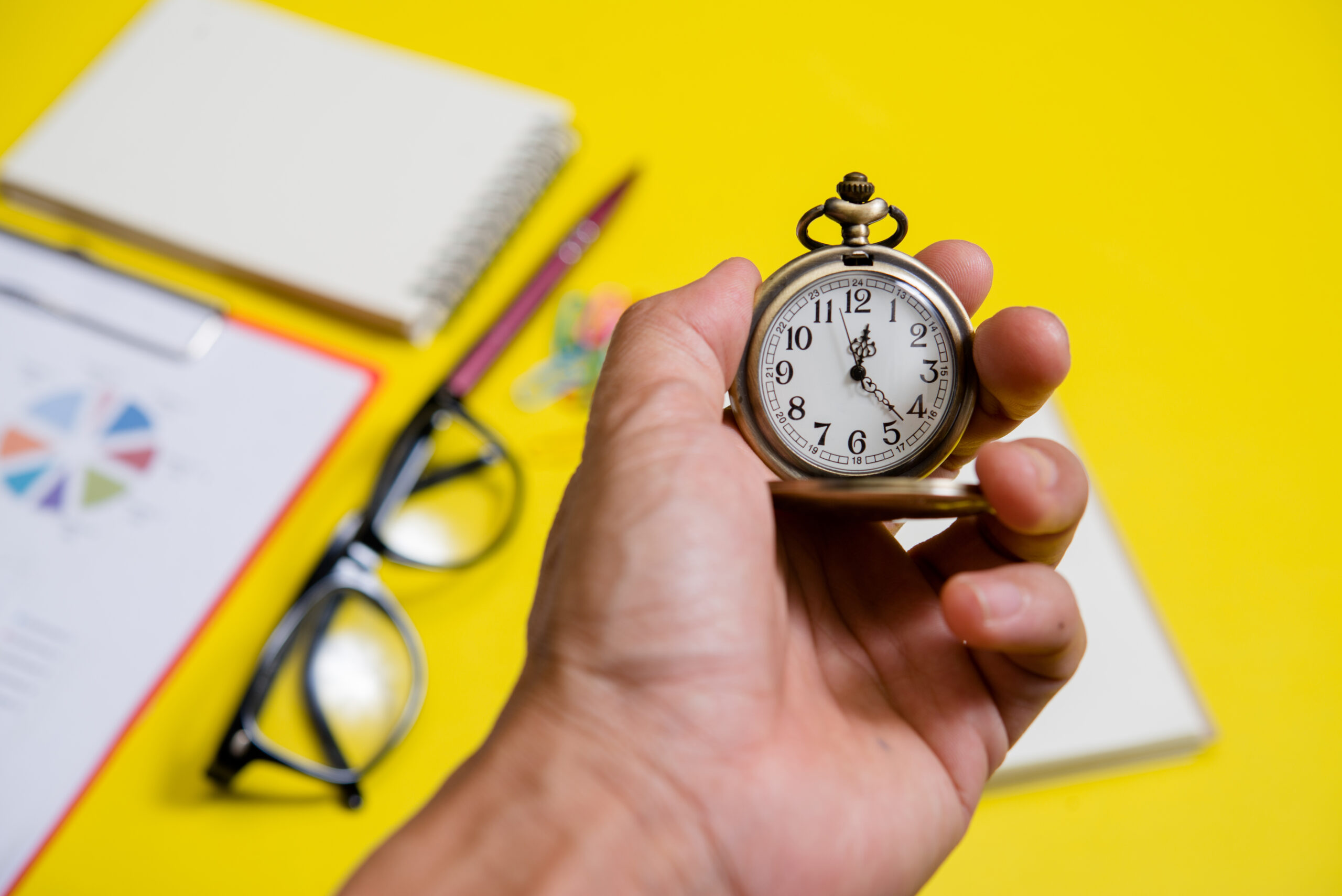 Time Management Tips for Startup Founders