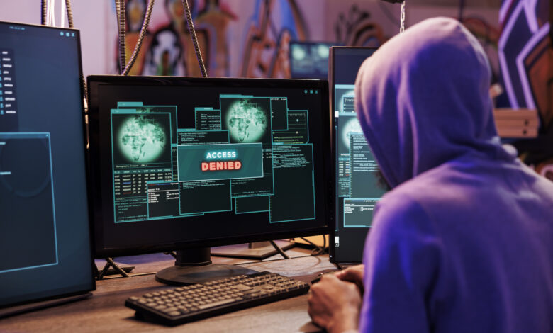 Protect IoT Devices from Cyber Threats