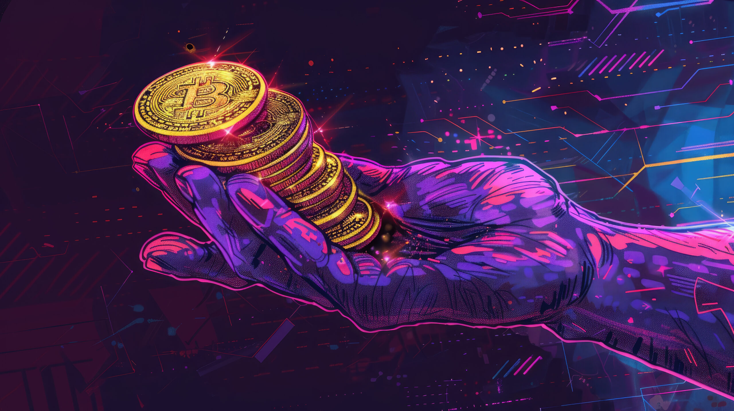 Crypto Investing