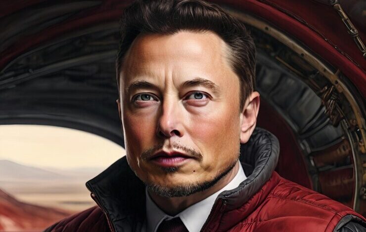 Lessons From Elon Musk