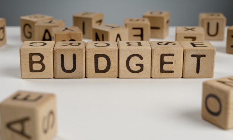 Budgeting techniques for small businesses