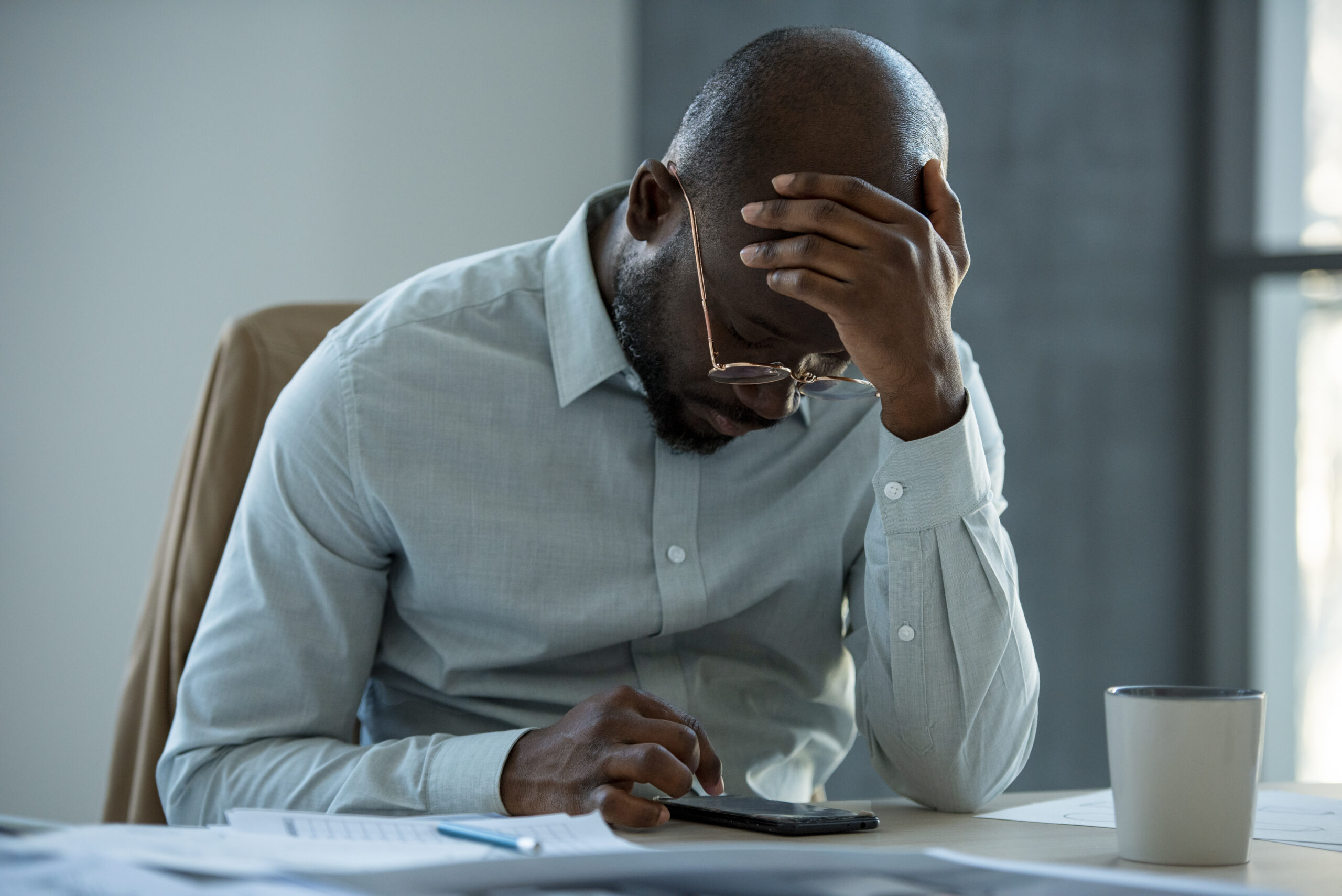How to Stay Motivated as an Entrepreneur During Hard Times