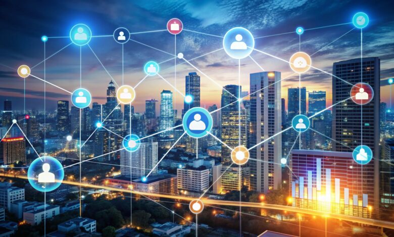 Effective networking strategies for entrepreneurs