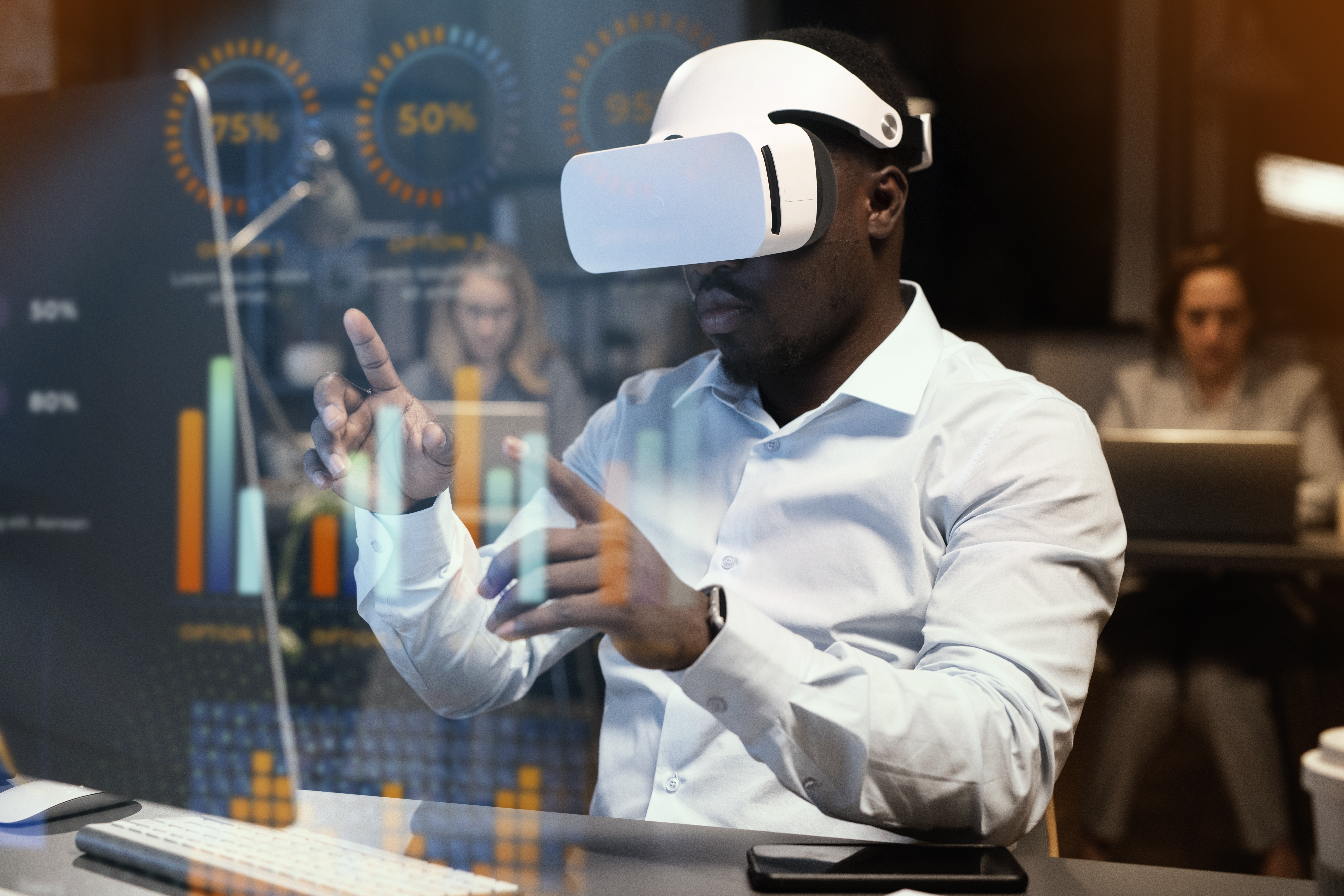 Emerging Tech Trends 2025