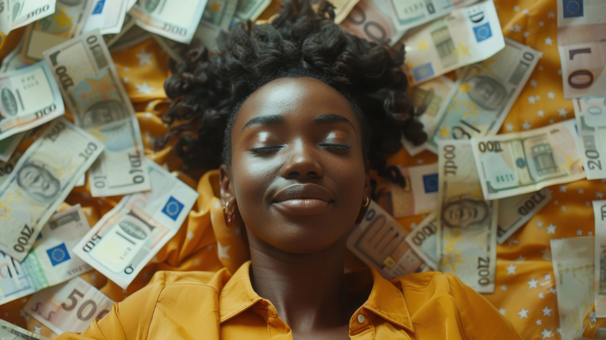 psychology of money