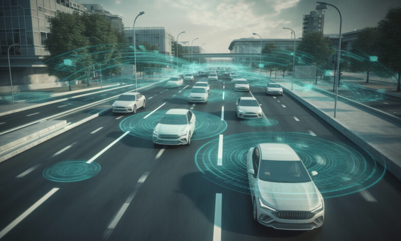 Future of self-driving cars