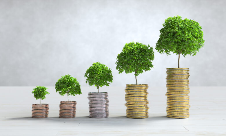 How to Build Wealth in Your 20s and 30s: Proven Strategies for Financial Freedom