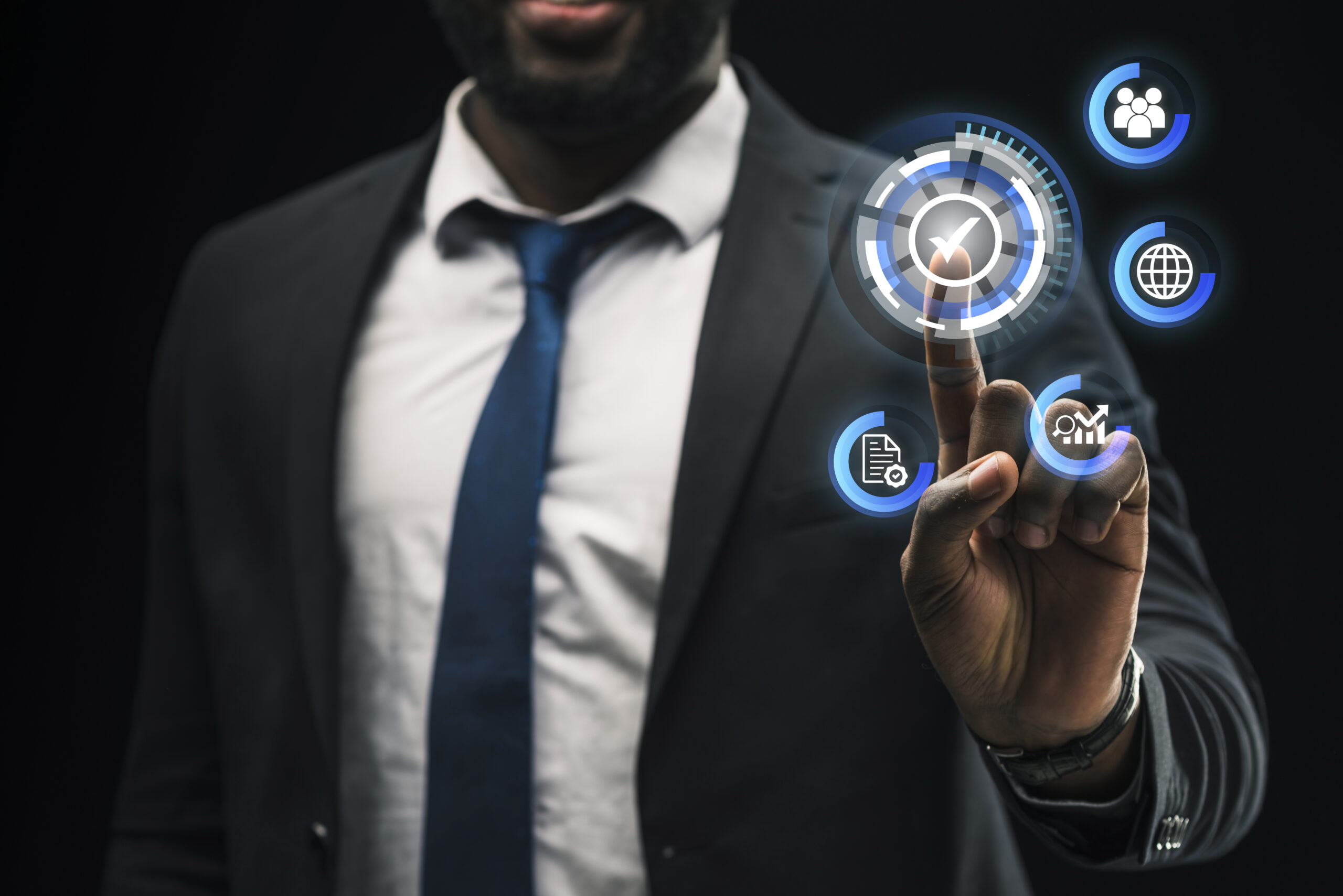 AI in 2025: How It’s Changing Jobs and Businesses