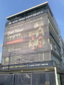 Miva Open University Opens First Study Centre in Nigeria