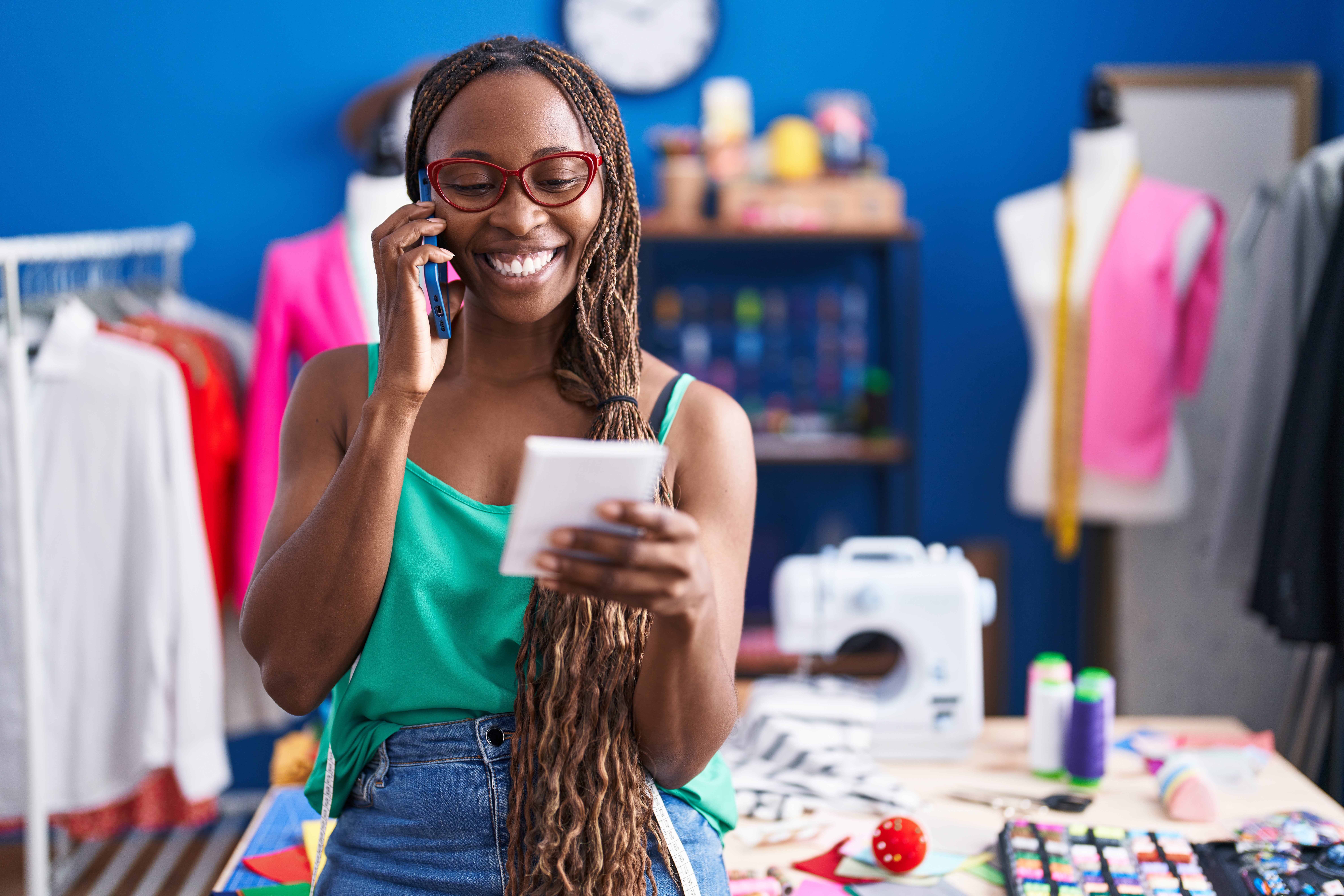 Digital marketing strategies for small businesses