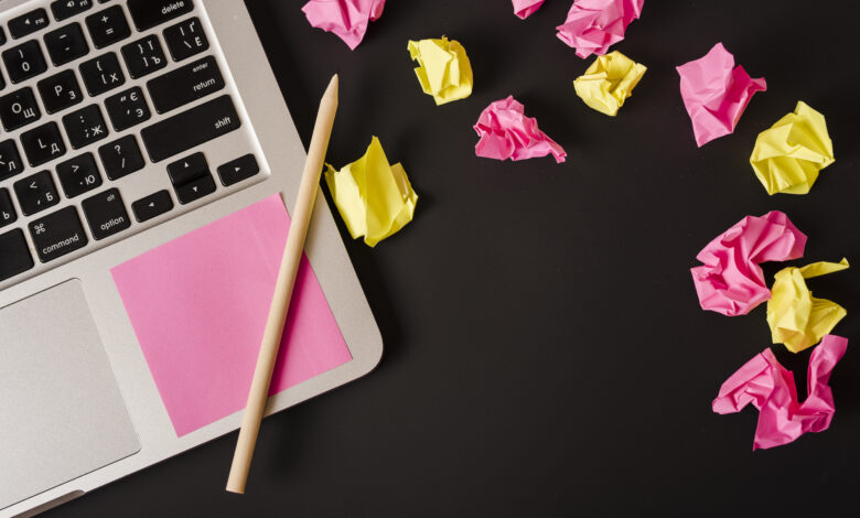 blogging mistakes new bloggers should avoid