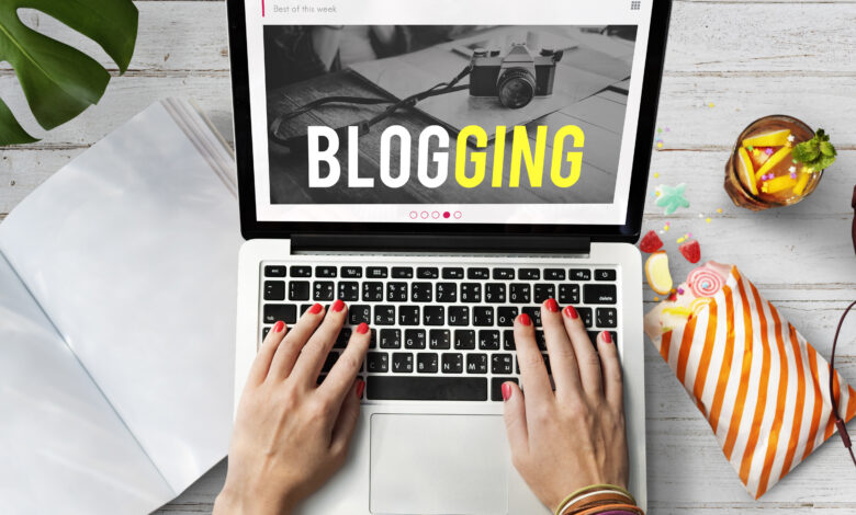 7 best free blogging platforms for beginners