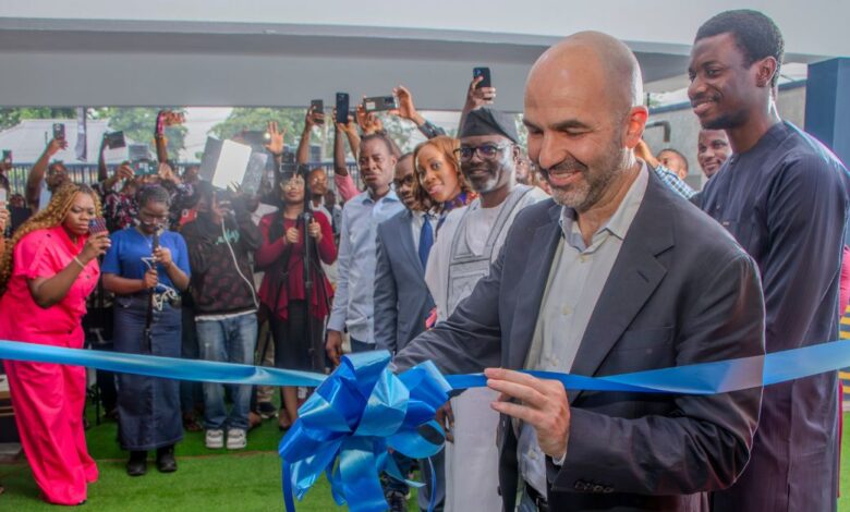 Miva Open University Opens First Study Centre in Nigeria